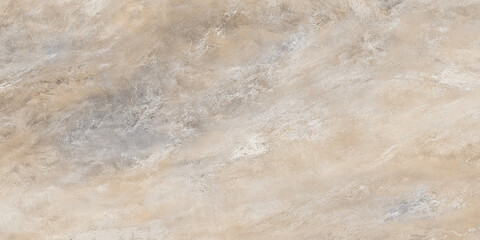 Gray and beige marble stone texture