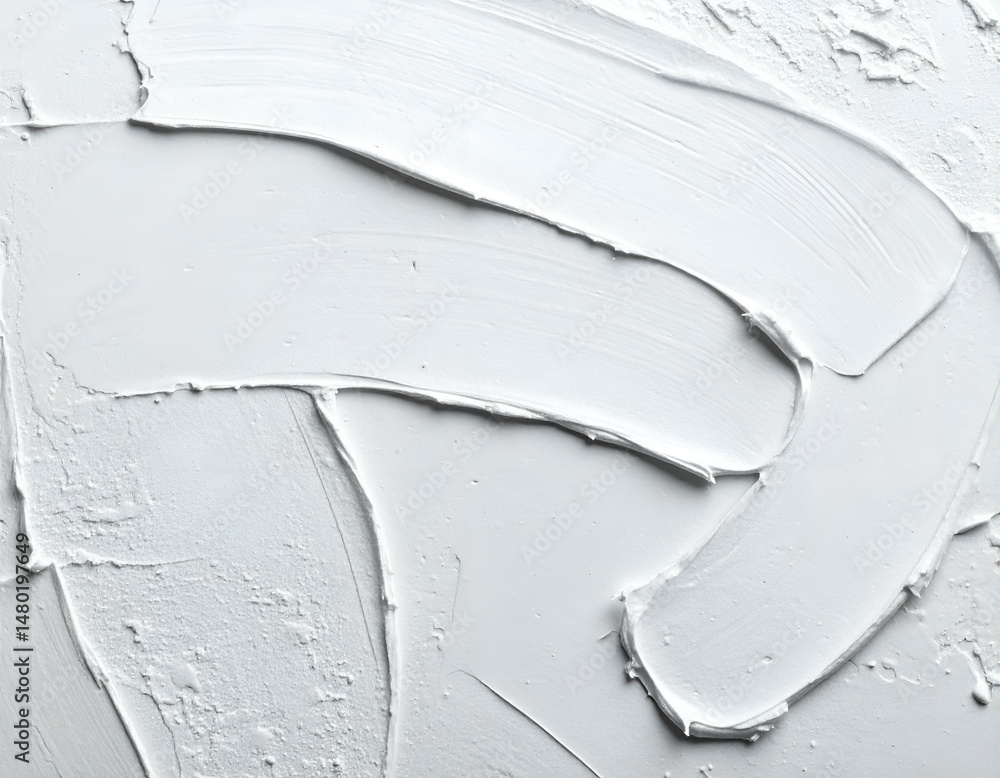 Poster abstract white textured background. perfect for design projects needing a minimalist, elegant backdr