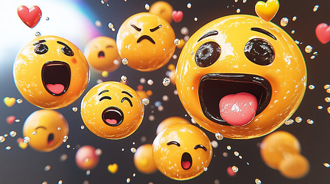 A Joyful Celebration of World Emoji Day