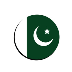 pakisthani flag