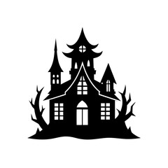 thornspire house  .svg