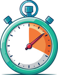 Stopwatch: Precise and Timely Measurement Tool