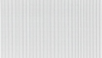 Obraz premium Vertical stripes pattern abstract design digital art monochrome close-up view modern aesthetics