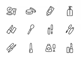 Cosmetics icon.eps