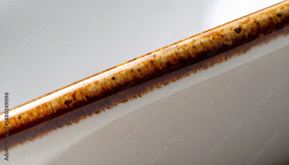 Poster rusty surface texture abstract art close-up photography indoor setting macro perspective visual deta