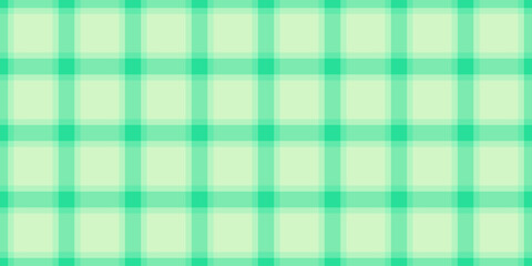 Soft mint green and pale yellow plaid pattern.  Perfect for backgrounds, textile design, or springsummer themed projects.