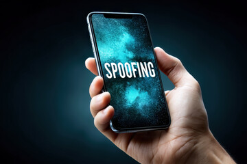 Telefon Spoofing, Betrug durch falsche Telefonnummer