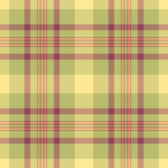 Seamless tartan pattern. Elegant, versatile background ideal for fashion, textile, home decor, or digital design projects. Plaid texture.