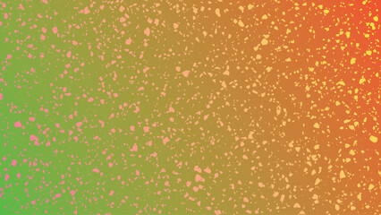  Fluid motion design with neon accents, Geometric shapes in vivid color palette