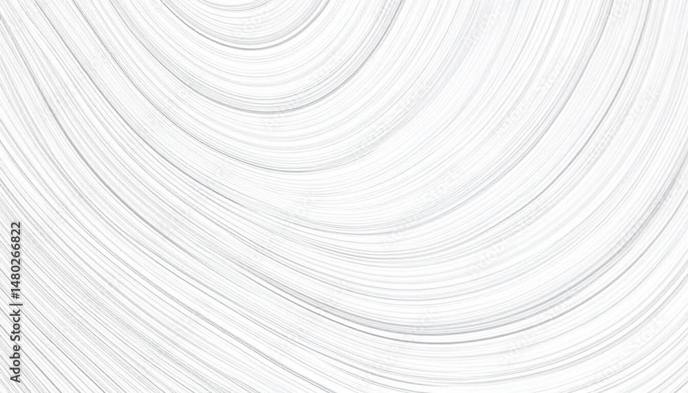 Poster fluid abstract design patterns digital art contemporary style minimalist aesthetic zoomed-in perspec