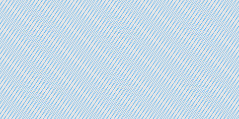 Obraz premium Repeat horizontal line template and pattern background Creative vector design.Modern shiny blue geometric lines design. Horizontal banner template with space for your text. Vector illustration