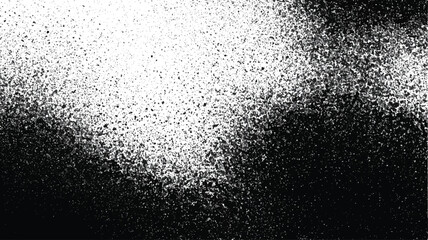 Vintage Grunge Texture Vector