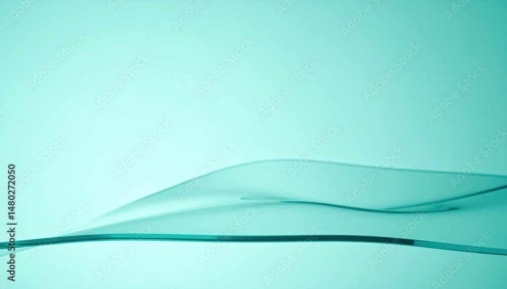Poster flowing water ripples aquatic environment abstract image tranquil atmosphere close-up view fluid dyn