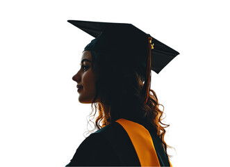 Graduate Woman Profile