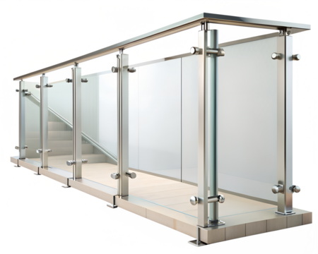 empty parking garage isolated on a white background. PNG Transparent file type with high definition quality Available.