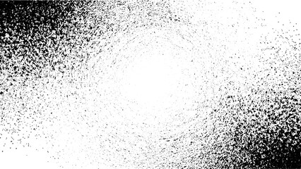 dust texture with grunge style 