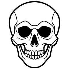 skull and crossbones