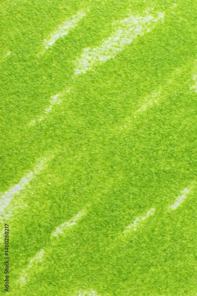 Poster abstract green texture close-up shot of lush vibrant color with subtle white streaks for background 