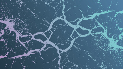 Abstract crack  Grunge Dust Pattern