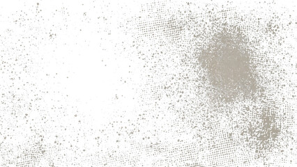 Vector Grunge Texture grunge halftone vector print background