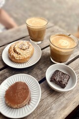 Fika in Göteborg