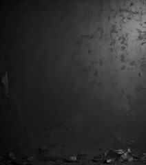 Abstract grunge texture, dark chromatic noise, distressed surface,  overlay,  surface