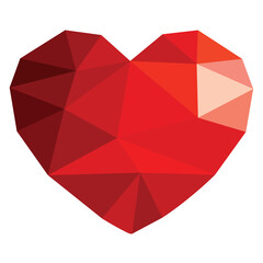 hearts love  vector illustration design,