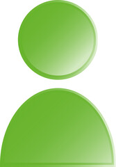 Neutral Line Symbols – Abstract Vector Icons for Universal Design