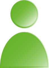 Neutral Line Symbols – Abstract Vector Icons for Universal Design