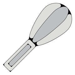 fouet recette ustensiles cuisine pictogramme icone symbole