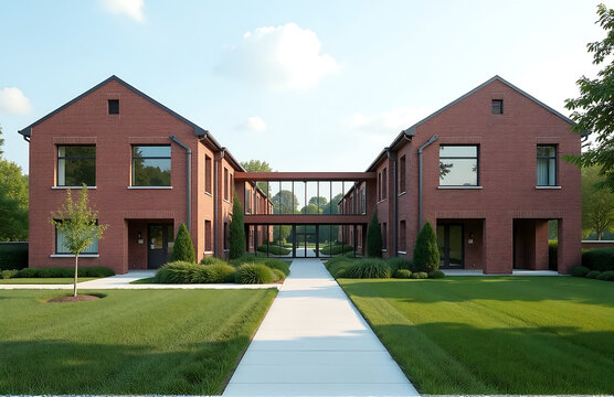 community buildings incorporate autobiographical elements residents lives architecture physically encodes