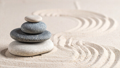 Zen stones, Custom AI Model