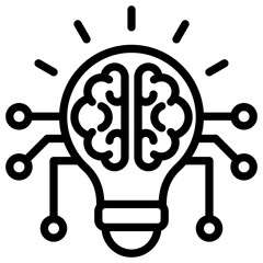 Intelligence Icon
