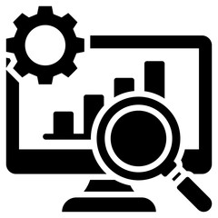Evaluation Icon