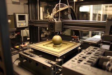 military 3d print, 3D printers in weapons production, production of weapon parts on a 3D printer, 3D printers in military technologies