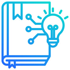 Knowledge Icon