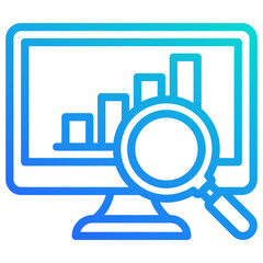 Data Analysis Icon