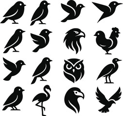Wings of Wonder: A Symphony of Flight and Freedom in Elegant Simplicity. 