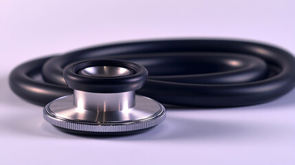 Medical stethoscope product image