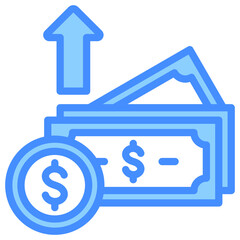 Profit Growth Icon