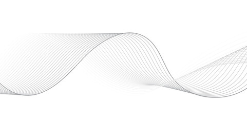 Complex Flow Line Design on Transparent Layer – Abstract Vector Background for Use in Digital Innovation Fields Including Artificial Intelligence, Network Infrastructure, and Cloud Technology
