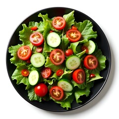 All kind of food image