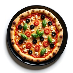 All kind of food image