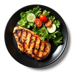 All kind of food image