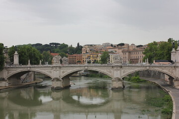 Most Wiktora Emanuela II