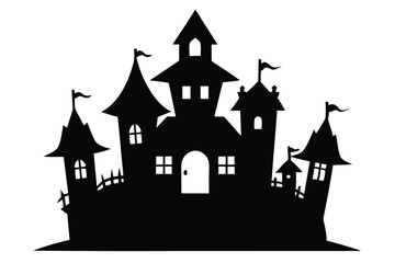 castle on the hill