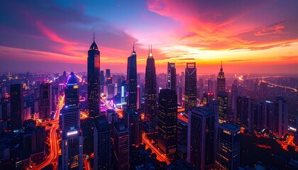 Fototapeta premium Sustainable Living 💚