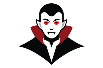 portrait of a girl with a red hair