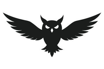 eagle in flight