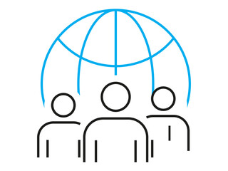 Connecting Global Minds for a Better Tomorrow.